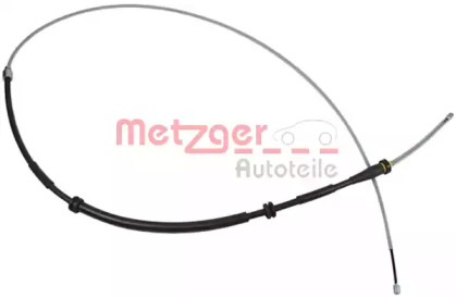 METZGER 11.6685